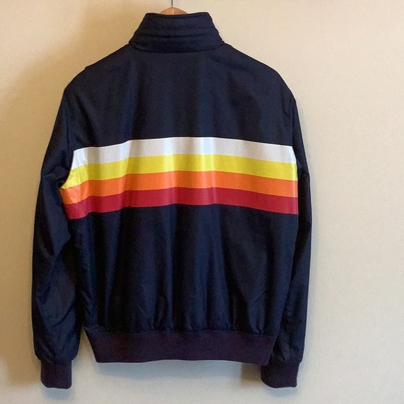 Gant Men’s Bomber Jacket Sized M - Picture 4 of 9